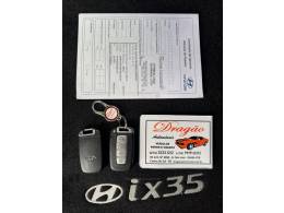 HYUNDAI - IX35 - 2014/2015 - Branca - R$ 73.900,00