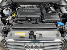 AUDI - A3 - 2013/2014 - Preta - R$ 89.900,00