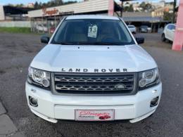 LAND ROVER - FREELANDER 2 - 2013/2013 - Branca - R$ 79.900,00
