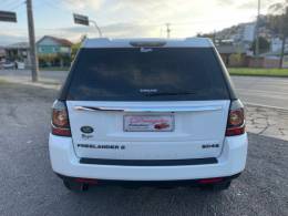 LAND ROVER - FREELANDER 2 - 2013/2013 - Branca - R$ 79.900,00