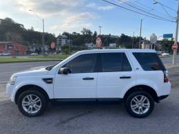 LAND ROVER - FREELANDER 2 - 2013/2013 - Branca - R$ 82.900,00