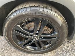 MERCEDES-BENZ - GLA 200 - 2014/2015 - Branca - R$ 119.900,00