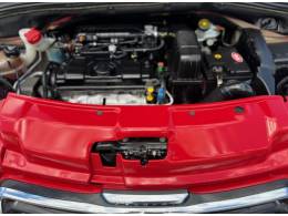 PEUGEOT - 208 - 2015/2016 - Vermelha - R$ 47.900,00