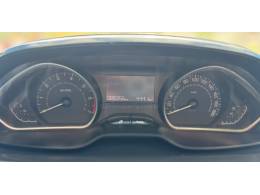 PEUGEOT - 208 - 2015/2016 - Vermelha - R$ 47.900,00