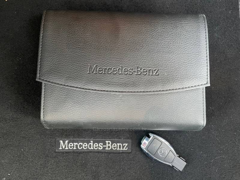 MERCEDES-BENZ - GLA 200 - 2014/2015 - Branca - R$ 119.900,00