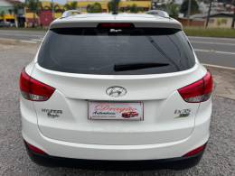 HYUNDAI - IX35 - 2014/2015 - Branca - R$ 73.900,00