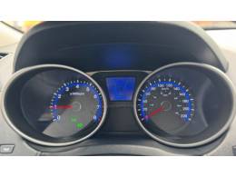 HYUNDAI - IX35 - 2014/2015 - Branca - R$ 73.900,00