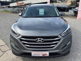 HYUNDAI - TUCSON - 2018/2019 - Cinza - R$ 108.900,00