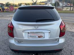 SSANGYONG - KORANDO - 2011/2012 - Prata - R$ 44.900,00
