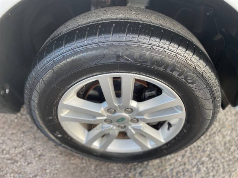LAND ROVER - FREELANDER 2 - 2013/2013 - Branca - R$ 79.900,00