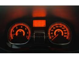 RENAULT - SANDERO - 2012/2013 - Preta - R$ 35.900,00