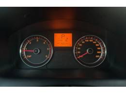 SSANGYONG - KORANDO - 2011/2012 - Prata - R$ 44.900,00