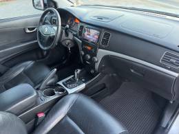 SSANGYONG - KORANDO - 2011/2012 - Prata - R$ 44.900,00